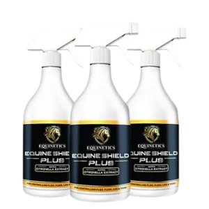 Equine Shield Plus